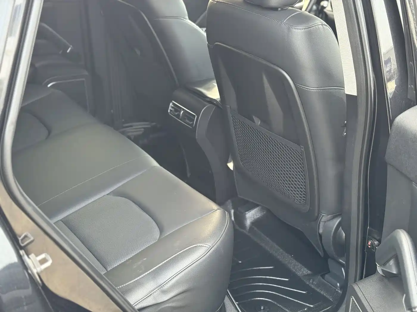Zotye T600 2017 2016 1.5T Manual Elite