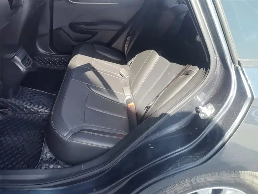 Buick Excelle 2021 Facelift Exemplar 1.5L Auto Elite фото 17