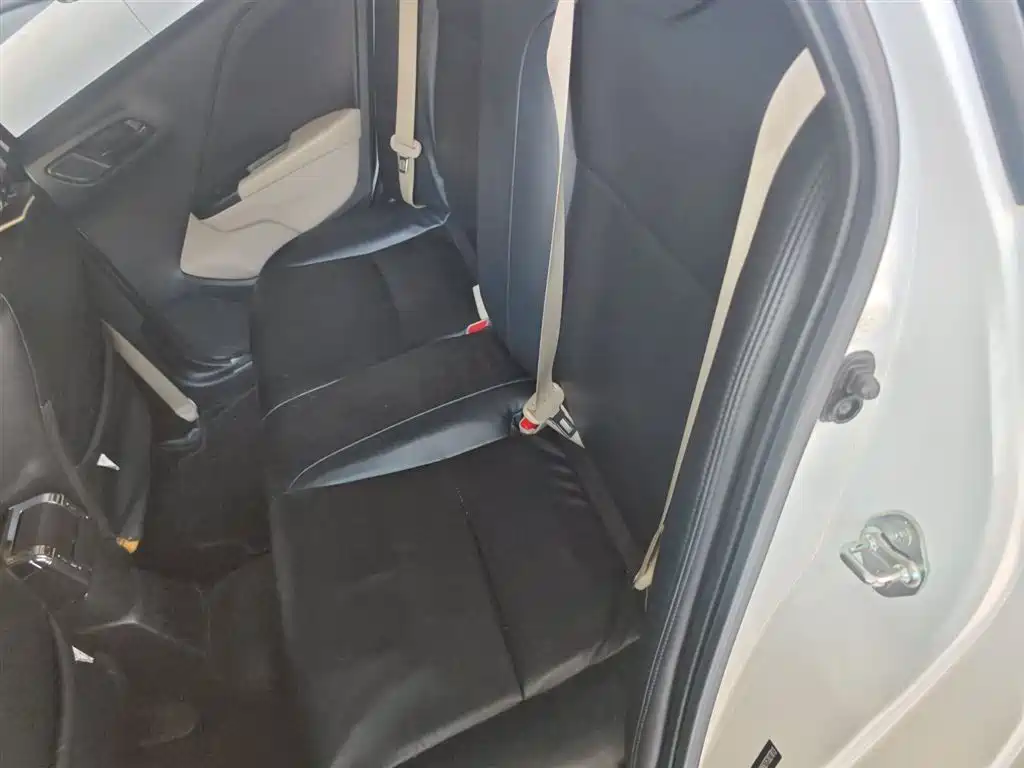 Honda City 2016 2015 1.5L CVT Comfort