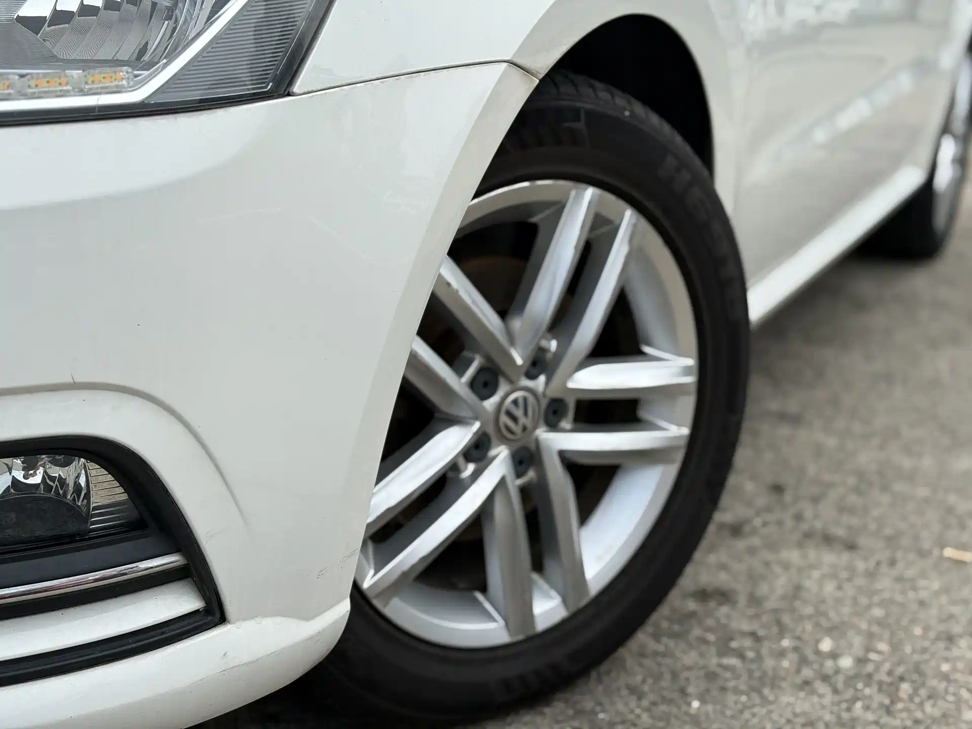 Фото 6 - Volkswagen Lavida Tour