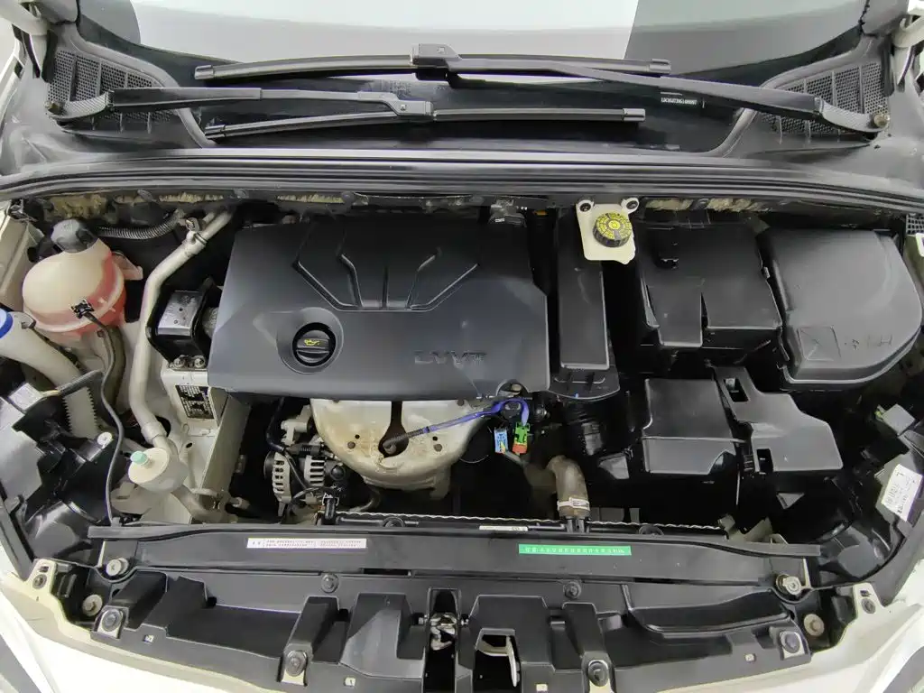 صورة 6 - Peugeot 308