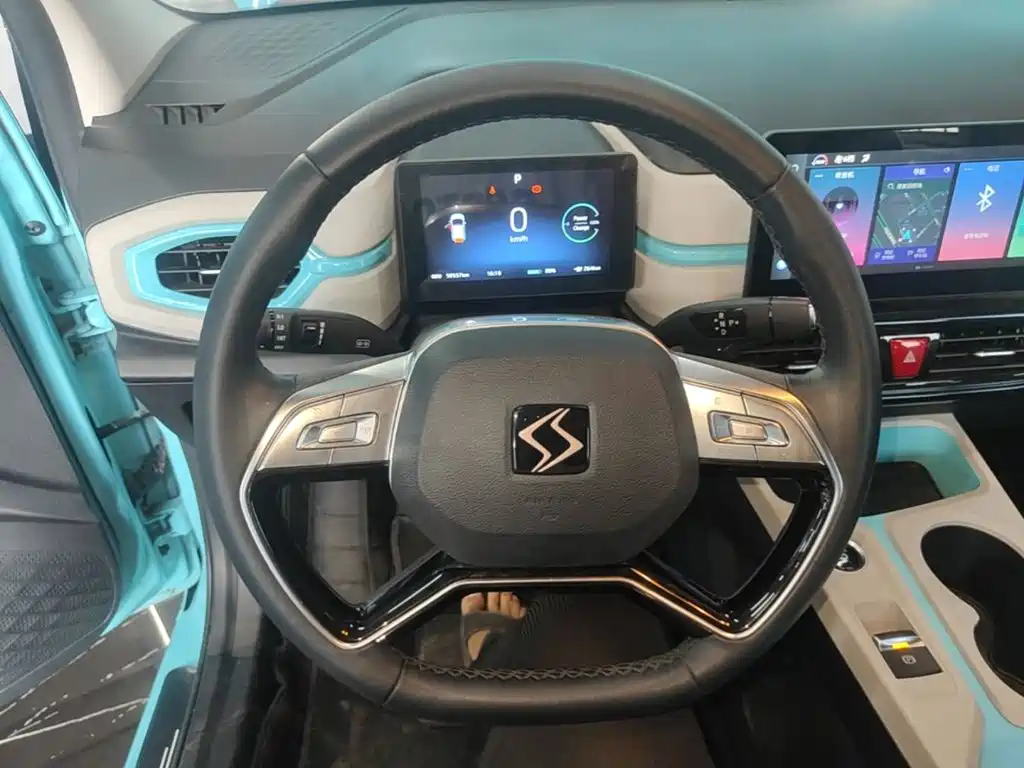 Sehol Flower Fairy 2022 2021 Jimei Edition 302km Luxury