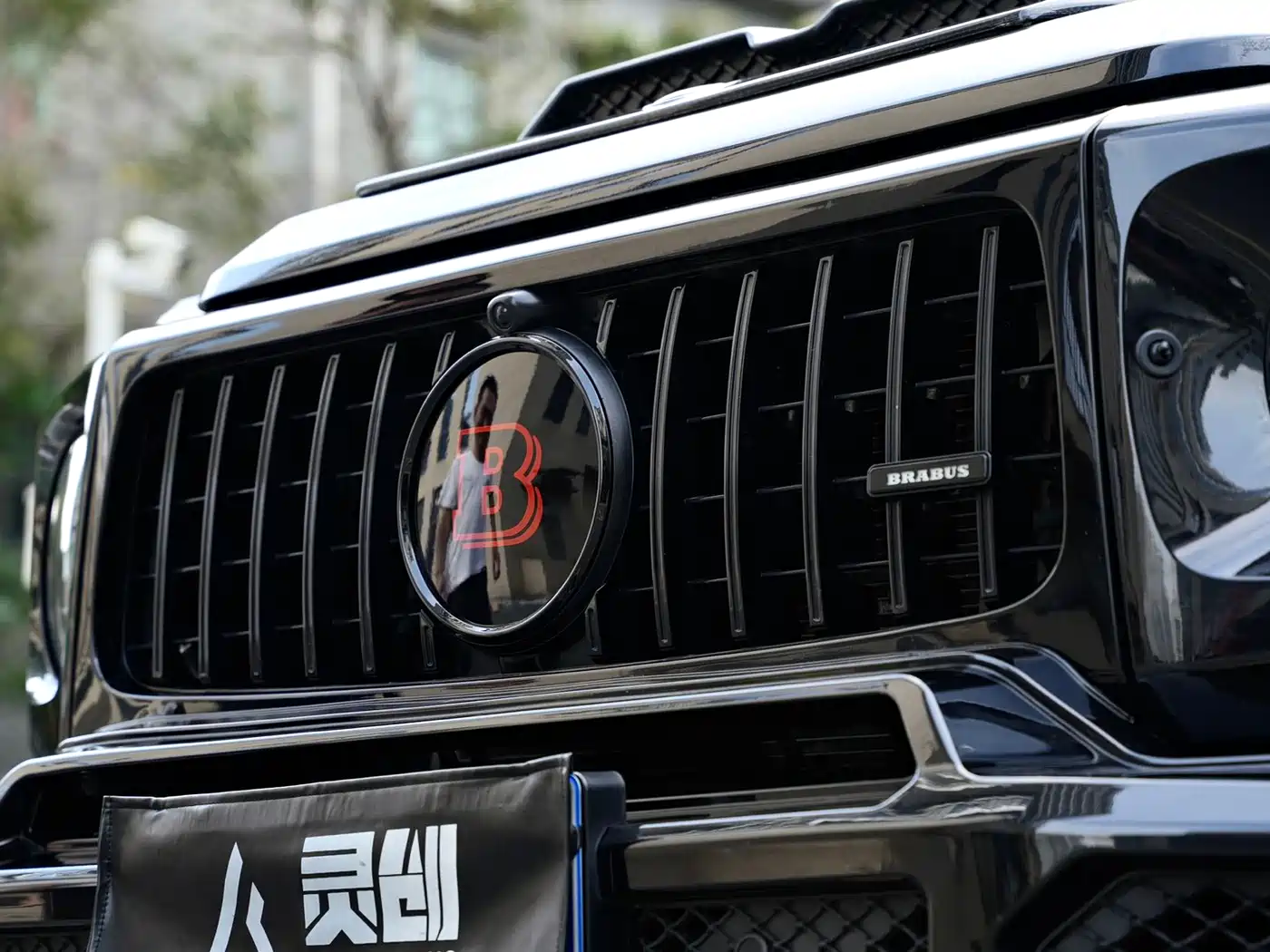 Mercedes-Benz G-Class 2010 G 500 фото 5