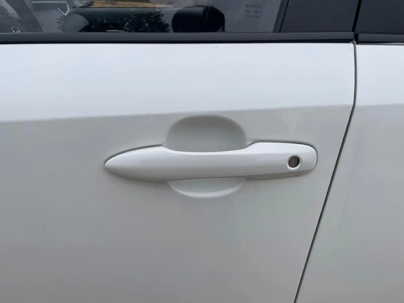 Toyota Corolla 2022 1.2T S-CVT Pioneer PLUS Edition фото 7