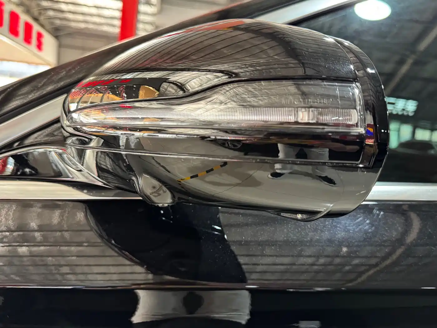 Mercedes-Benz E-Class 2022 E 300 L Luxury фото 6