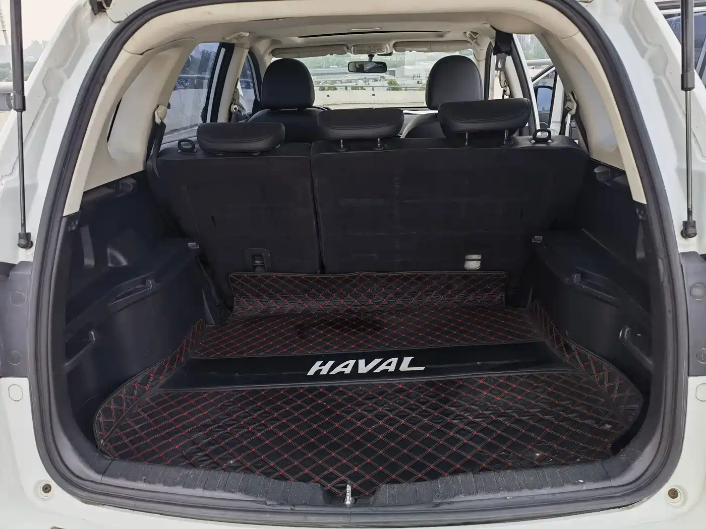 Фото 14 - Haval H6
