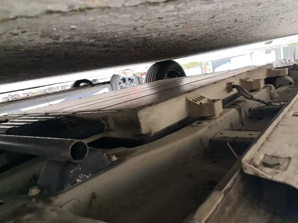 BYD e2 2021 2020 Upgrade Standard Range Standard Model