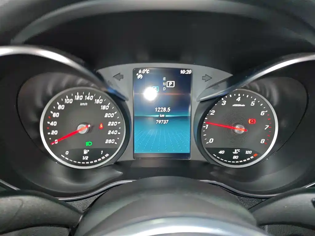 Mercedes-Benz C-Class 2019 C 180 L Fashion Sport Edition фото 12