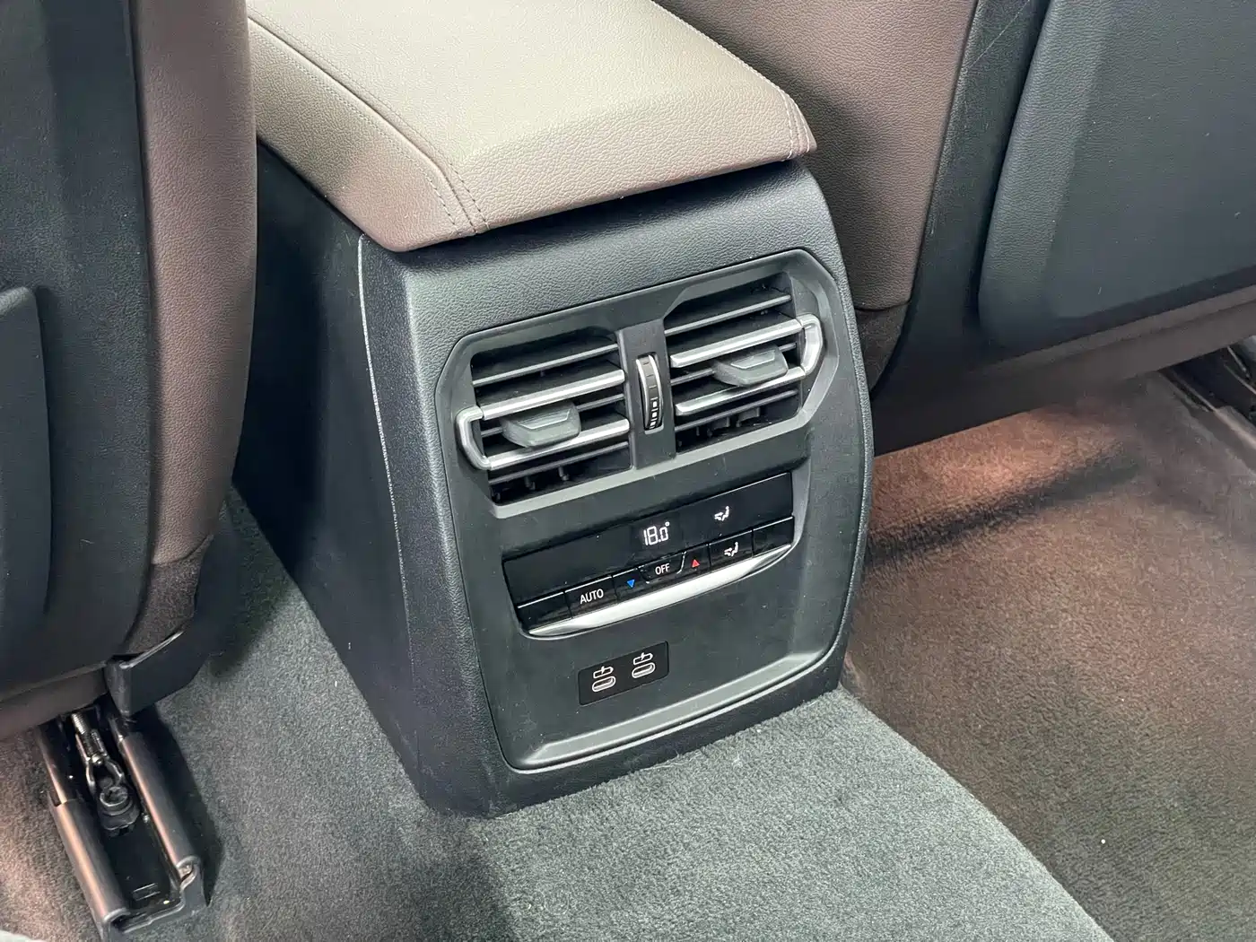 BMW 3 Series 2021 320Li M Sport Package фото 19