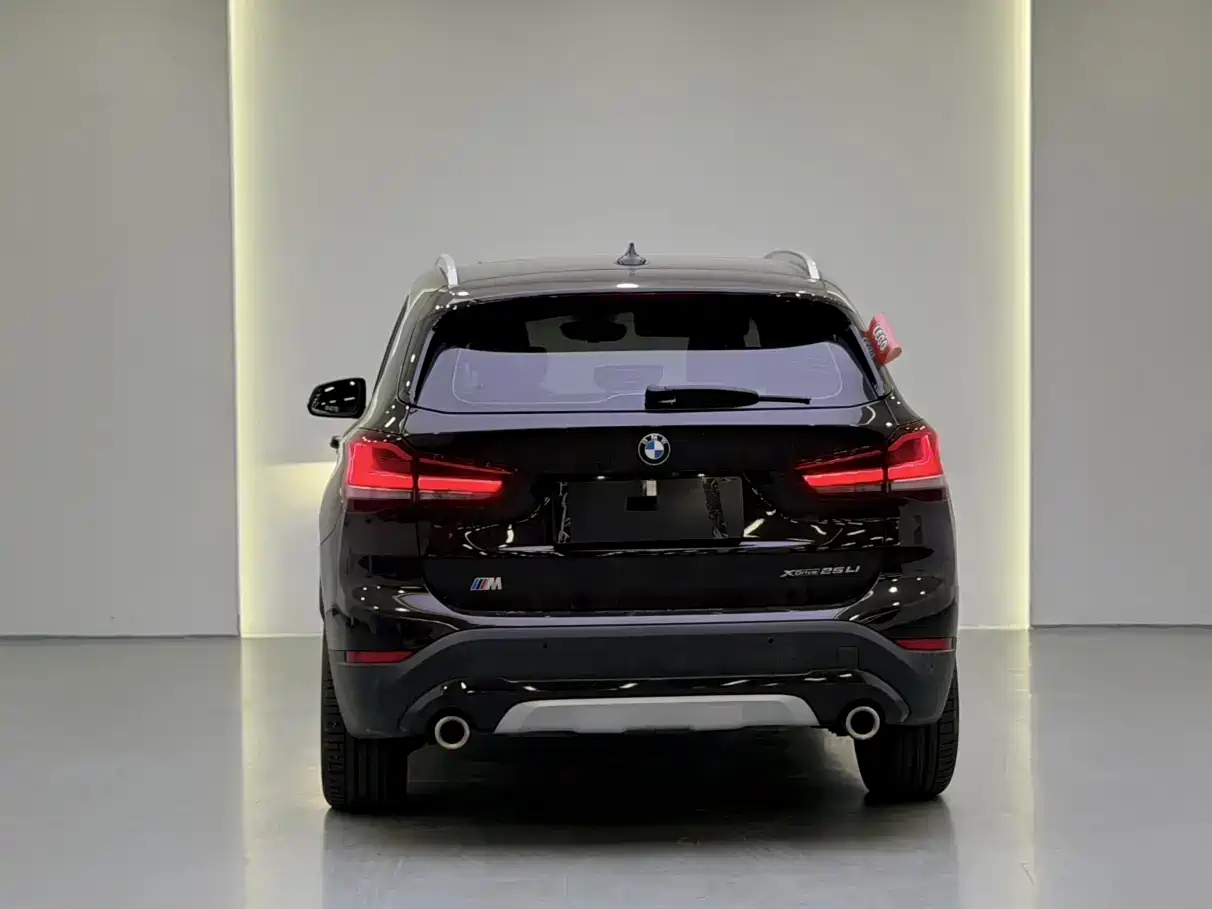 BMW X1 2020 xDrive25Li Premium Edition фото 5