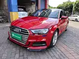 Фото 1 - Audi A3