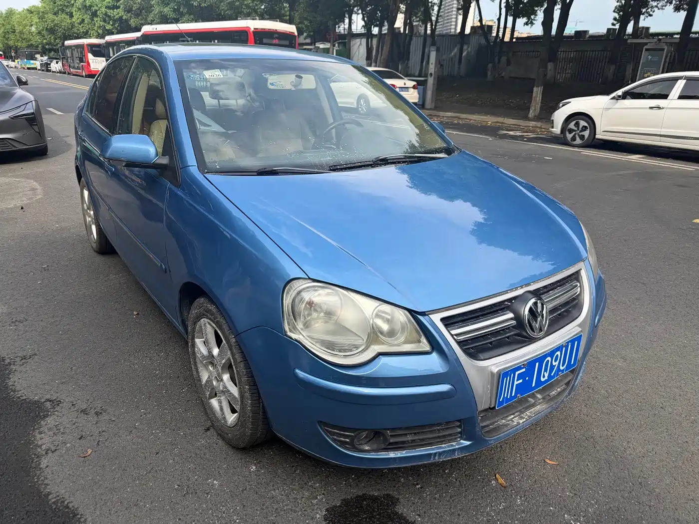Photo 3 - Volkswagen Polo