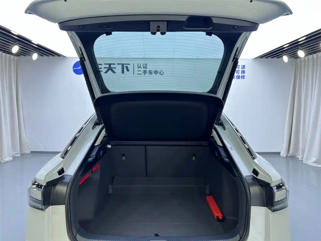 Volkswagen ID.7 VIZZION 2024 PRO фото 29