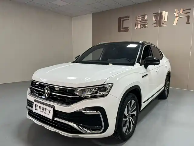 VOLKSWAGEN TANYUE X
