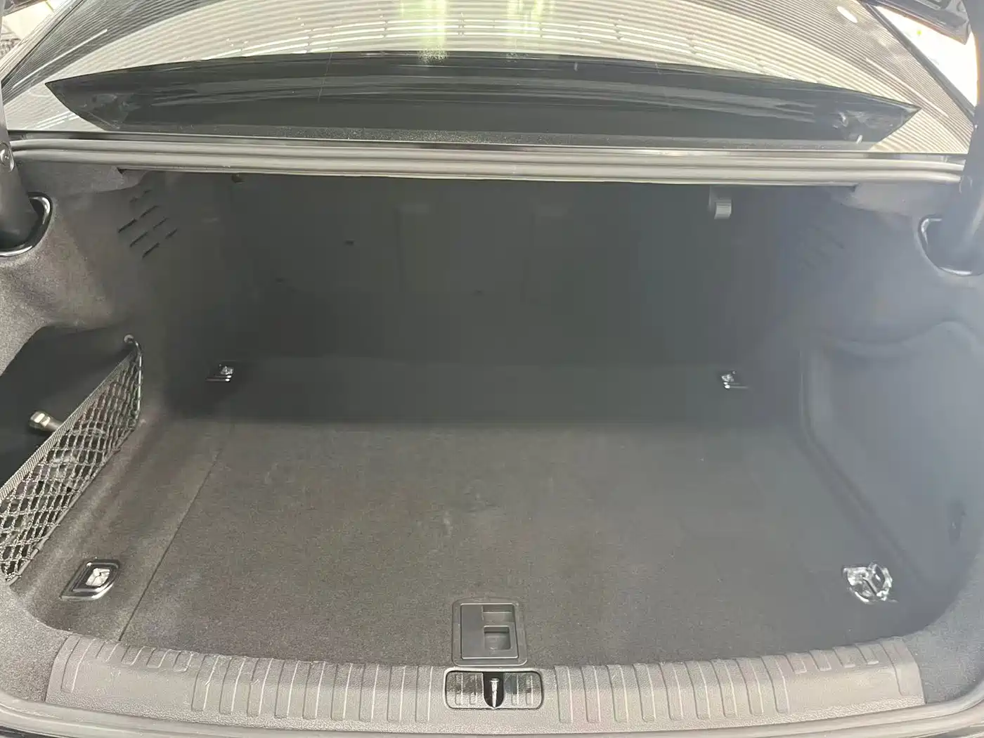 Audi A6L 2020 40 TFSI Luxury Dynamic фото 16