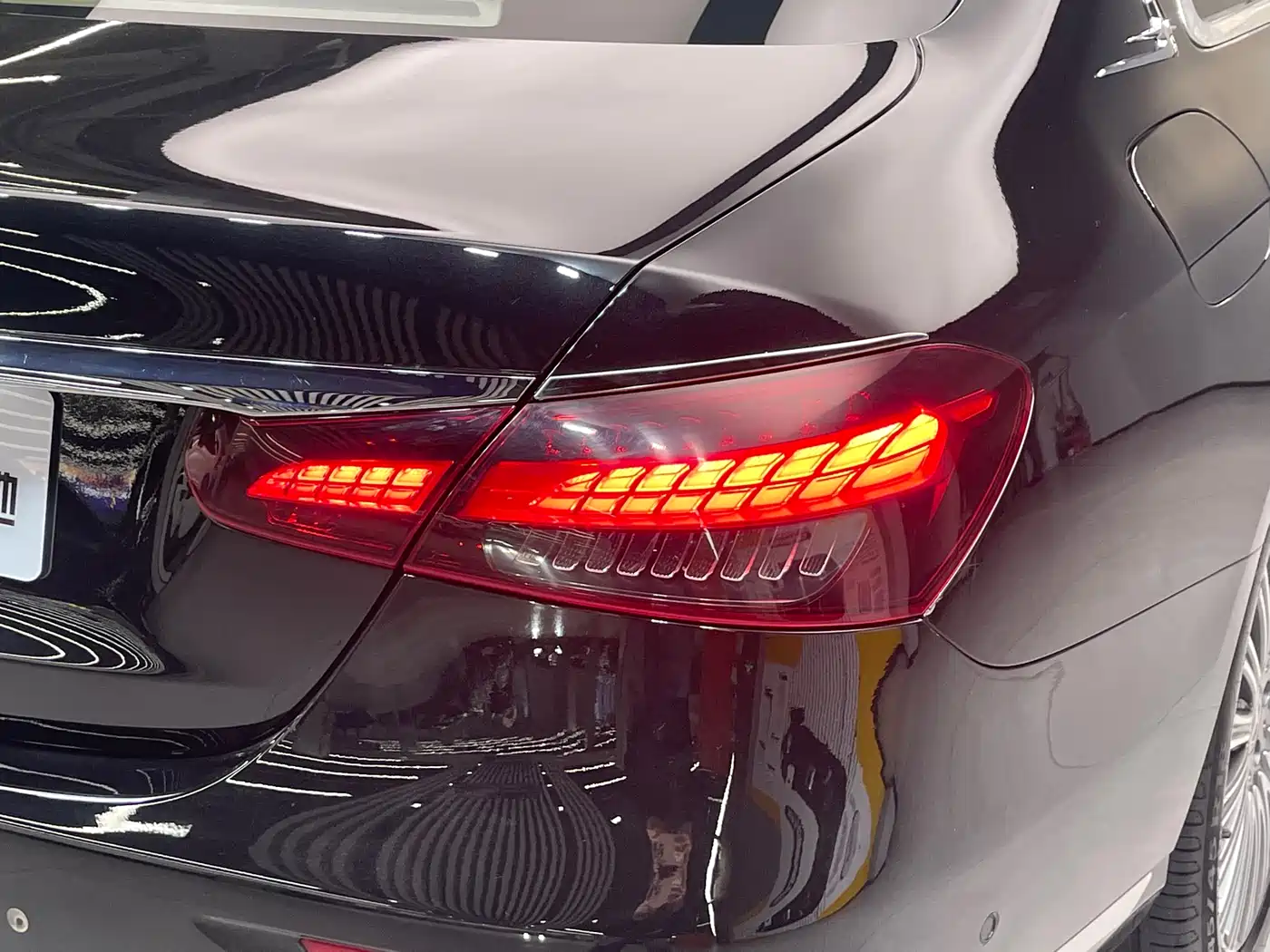 Mercedes-Benz E-Class 2021 E 300 L Luxury фото 22