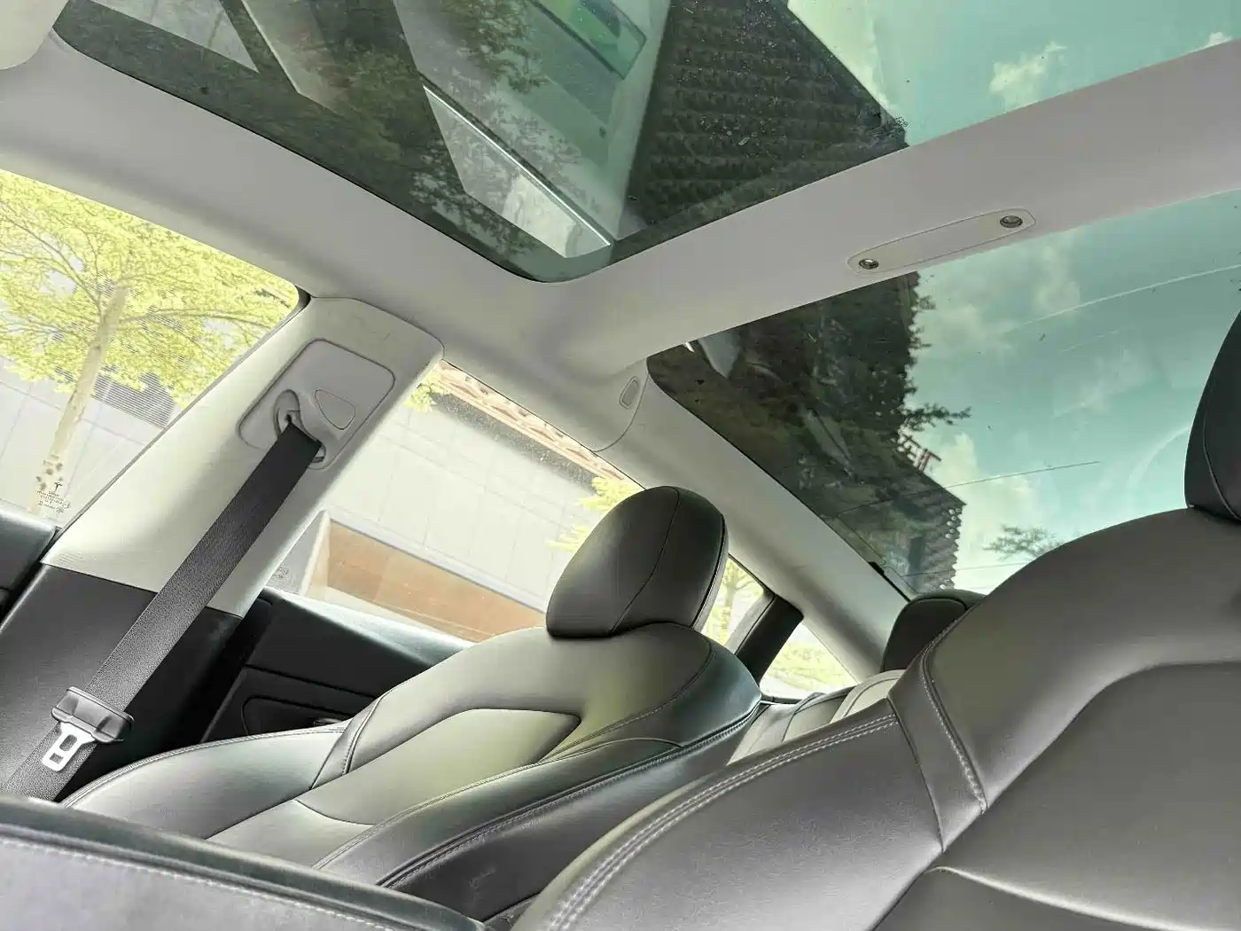 Tesla Model 3 2020 2019 Standard Range Rear-Wheel Drive Upgrade
