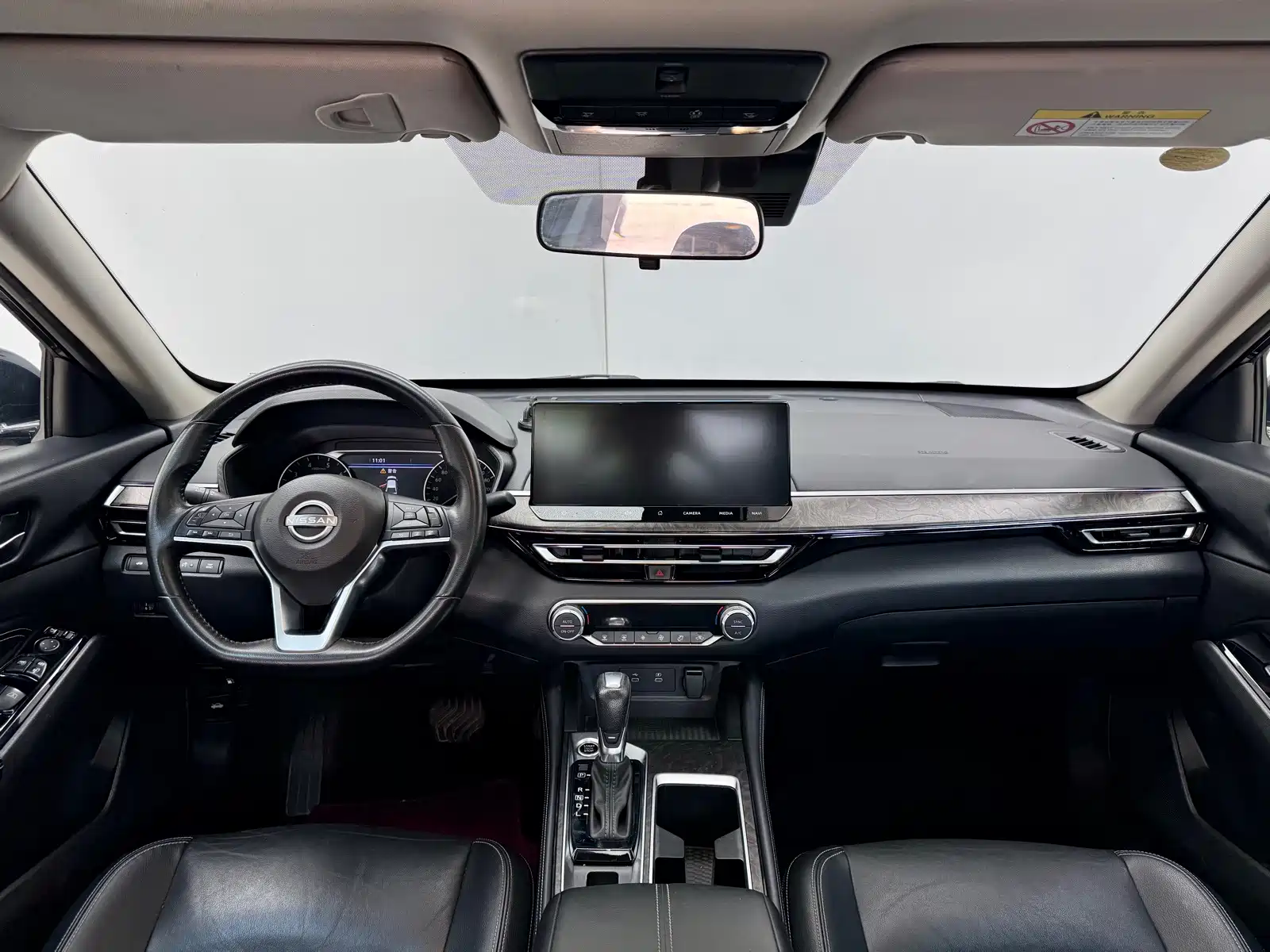 Photo 17 - Nissan Teana