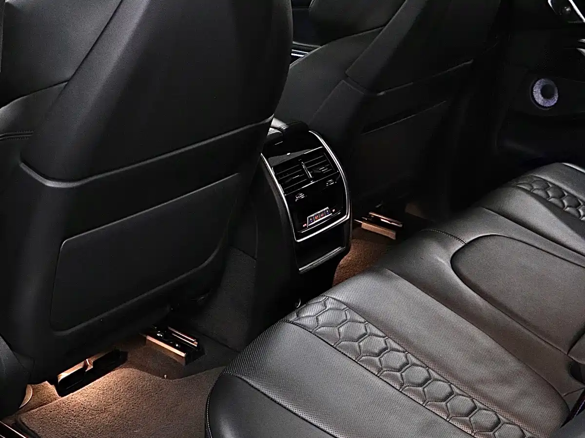 BMW X5 M 2020 X5 M фото 12