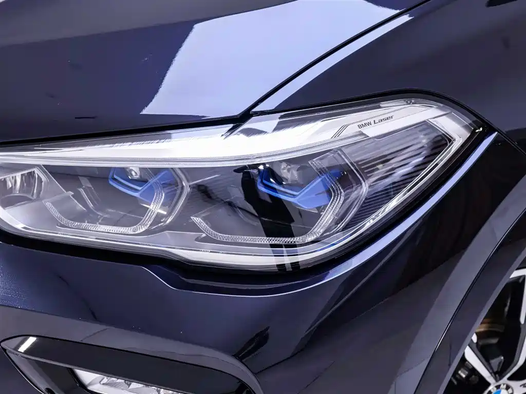 BMW X6 2021 xDrive30i M Sport Package фото 4