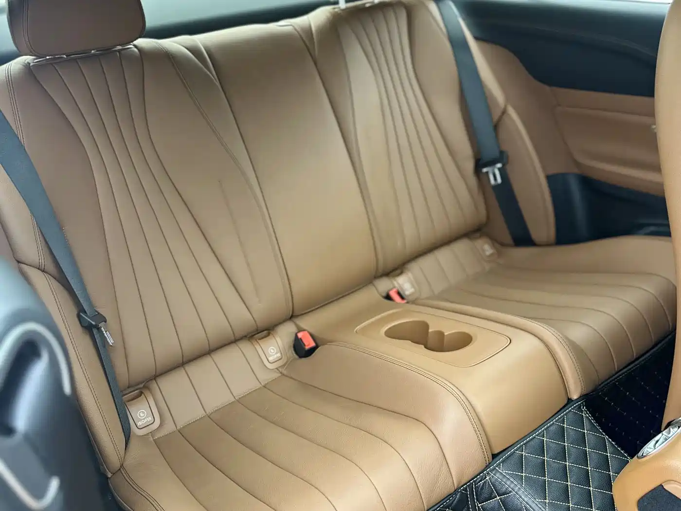 Mercedes-Benz E-Class (Import) 2023 E 260 Coupe фото 9