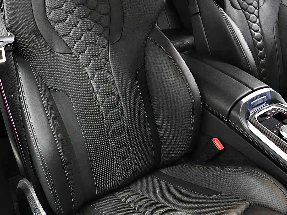 BMW X5 M 2020 X5 M фото 15