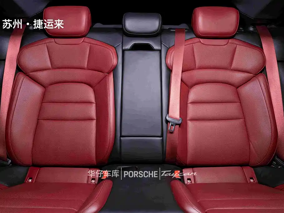 Porsche Taycan 2022 Taycan фото 26