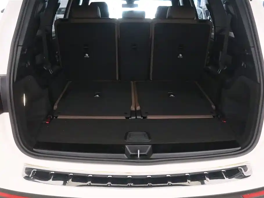 Mercedes-Benz GLB 2020 GLB 200 Fashion фото 17