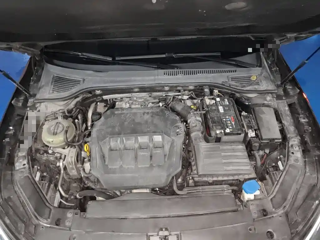 Фото 16 - Volkswagen Passat