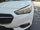 Фото 24 - Buick Excelle