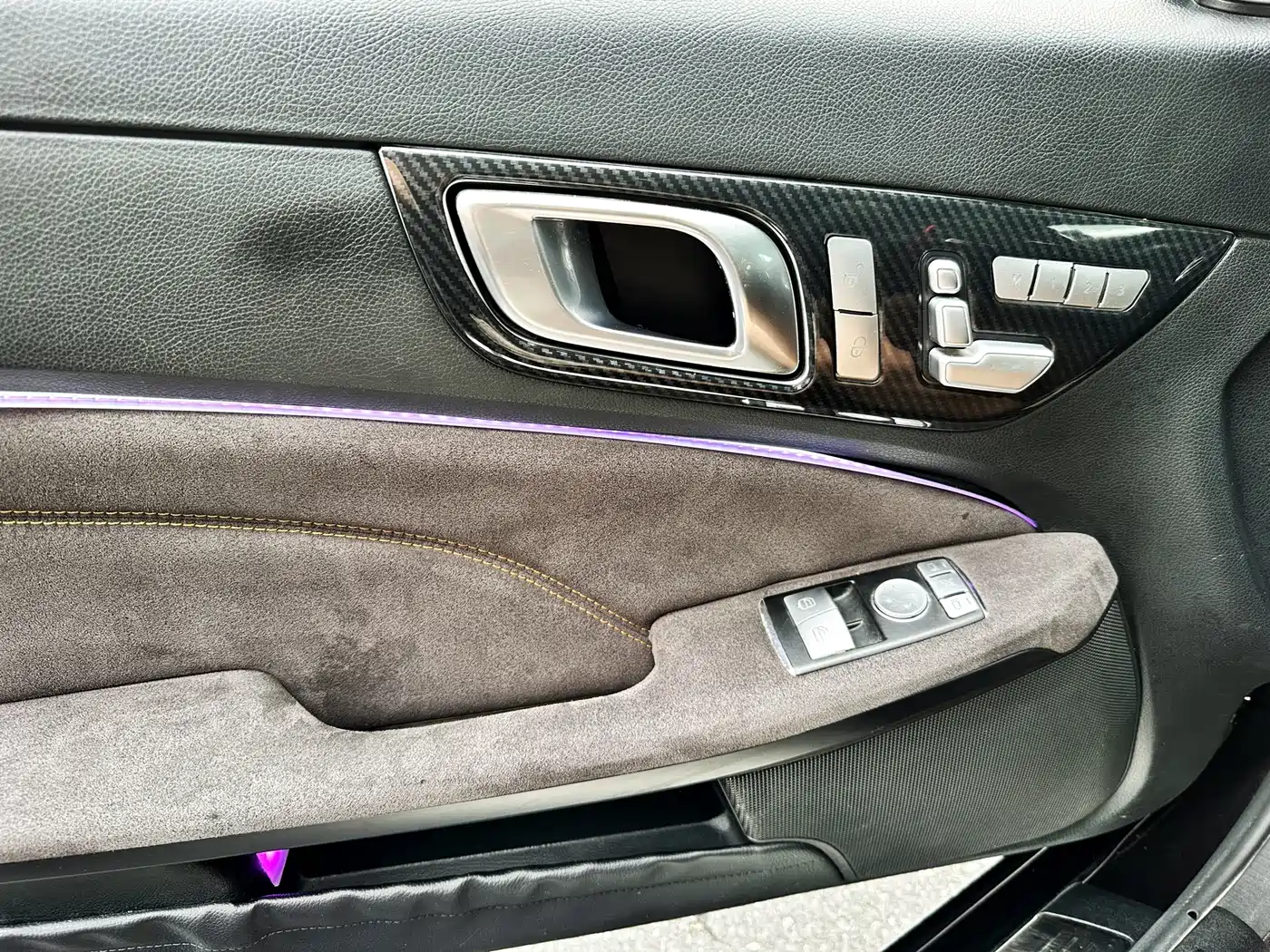 Mercedes-Benz SLK-Class 2013 2011 SLK 200 Fashion