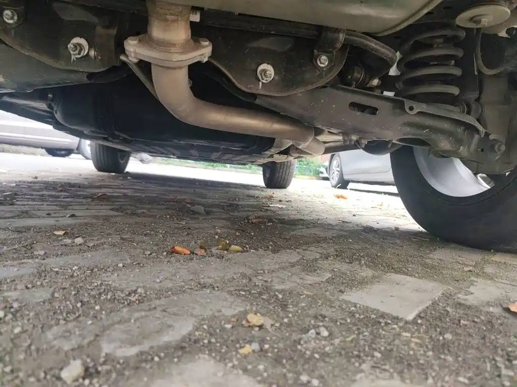 Haval Second-Generation Big Dog New Energy 2024 2023 DHT-PHEV 105km Trendy Electric Edition Plus