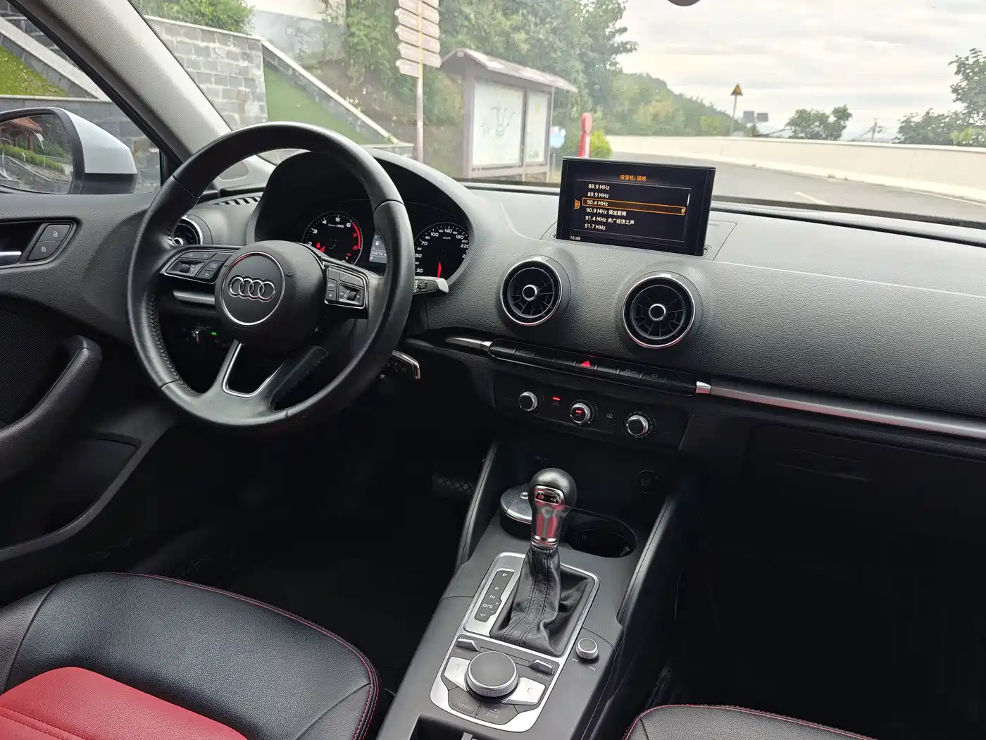 Фото 7 - Audi A3