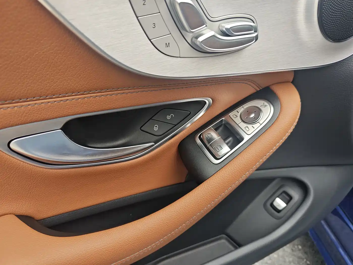 Mercedes-Benz C-Class (Import) 2019 C 260 Coupe фото 20