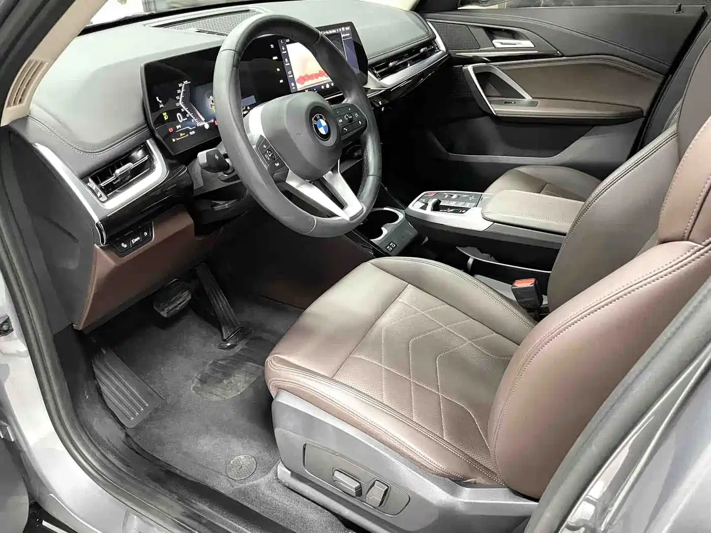 BMW X1 2023 sDrive20Li X Design Package фото 7