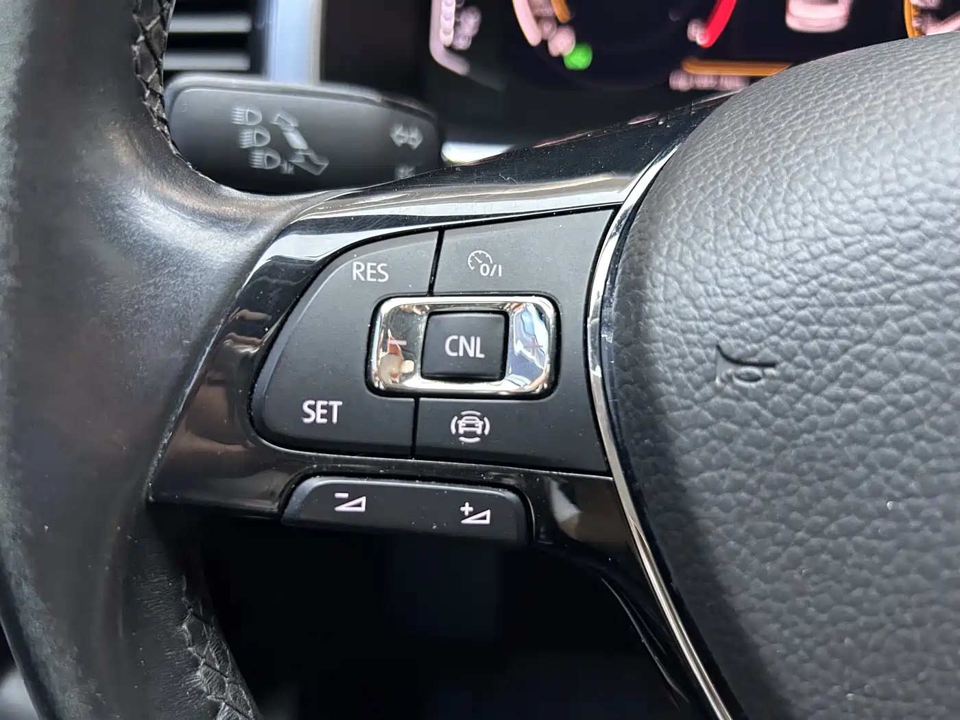 Volkswagen Teramont 2020 2020 Facelift 380TSI 4WD Luxury Edition