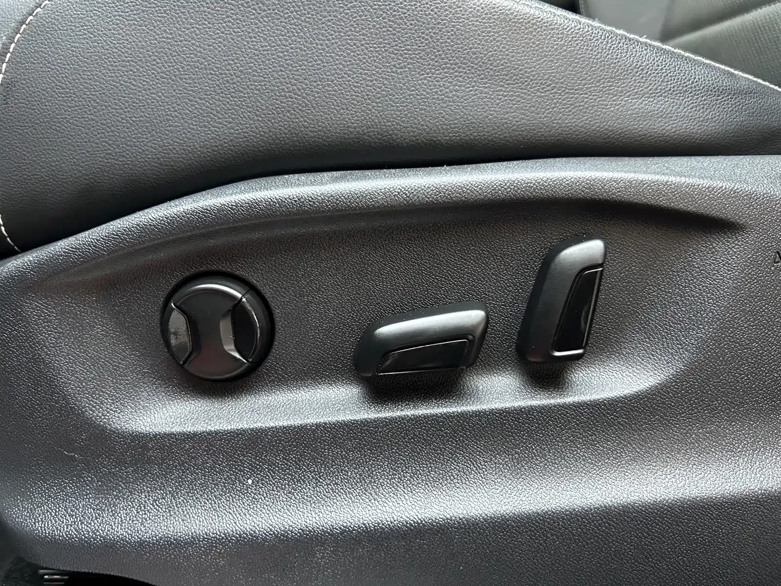 Фото 21 - Volkswagen Teramont