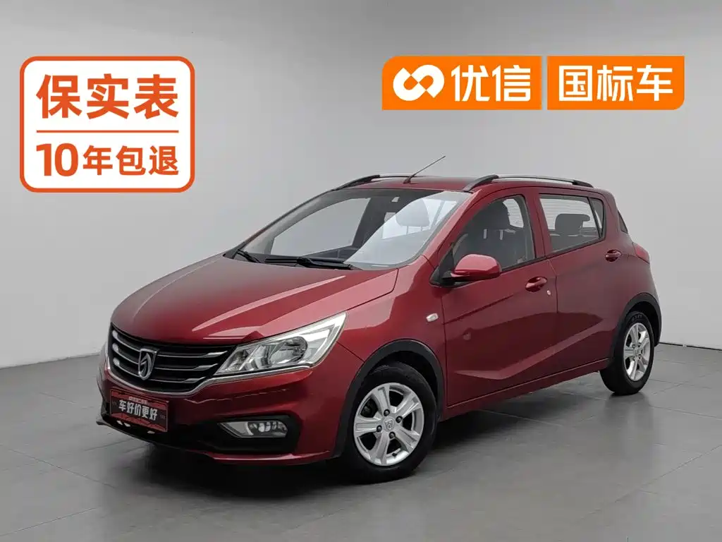 صورة 1 - Baojun 310
