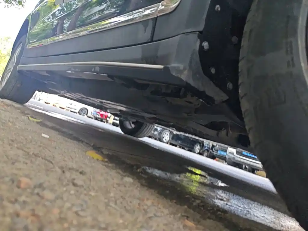 Haval H8 2019 2017 2.0T Gasoline 2WD Smart Enjoyment