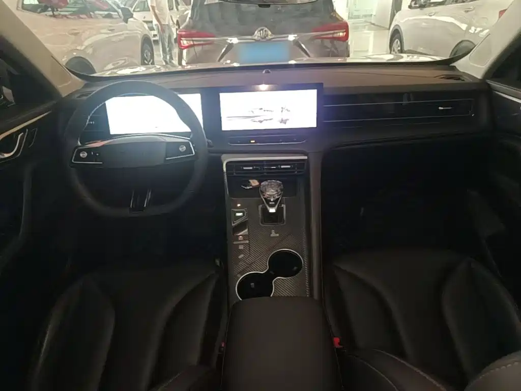 Roewe RX5 2023 2023 1.5T Superior Edition