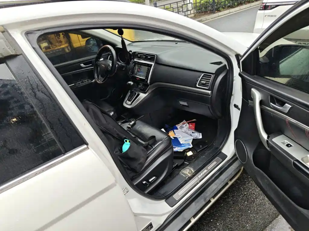 Фото 9 - Haval H6