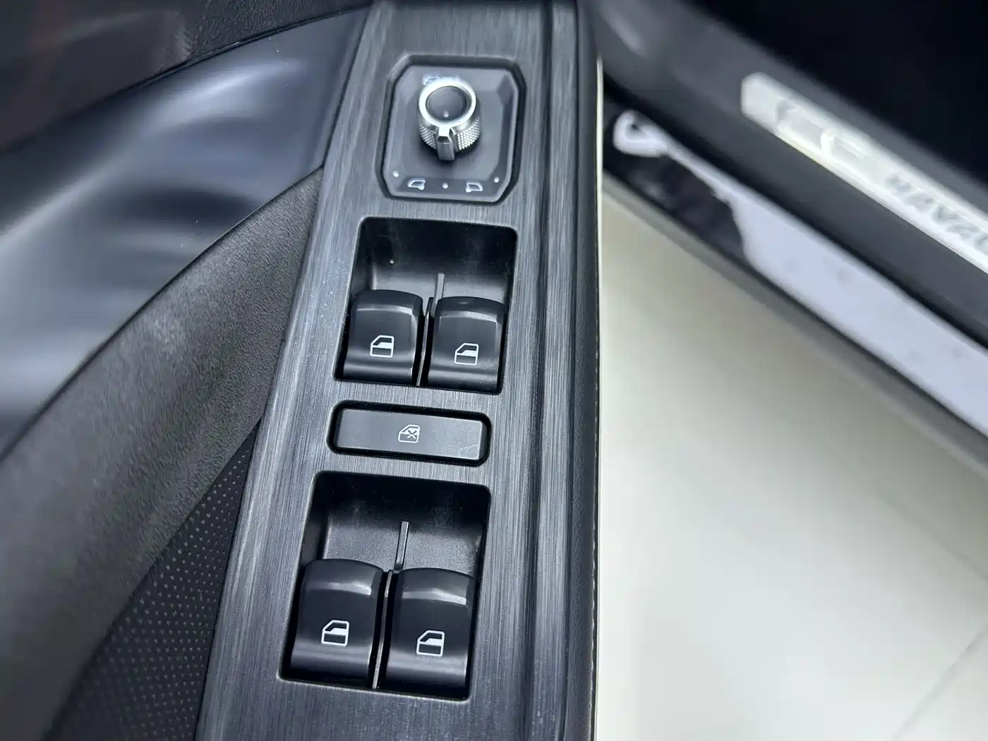 Haval H6 2021 Model National Trend Edition 1.5T Auto Champion фото 19