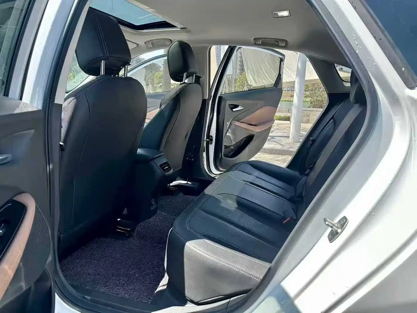 Buick Verano 2022 Pro 533T Fun Edition фото 7