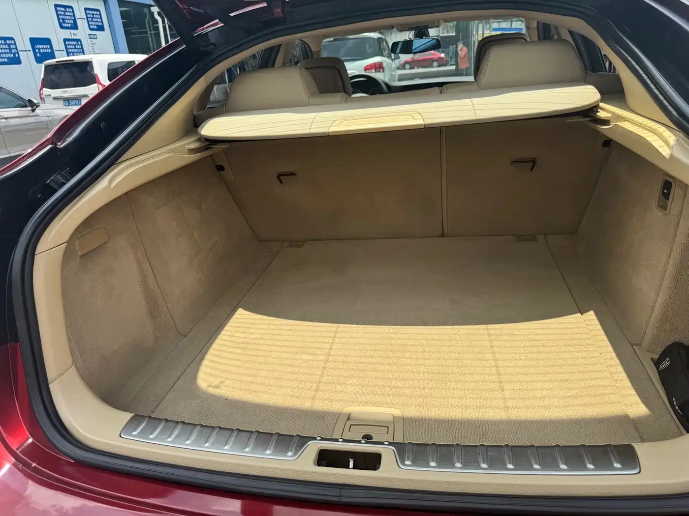 BMW X6 2012 xDrive35i фото 22