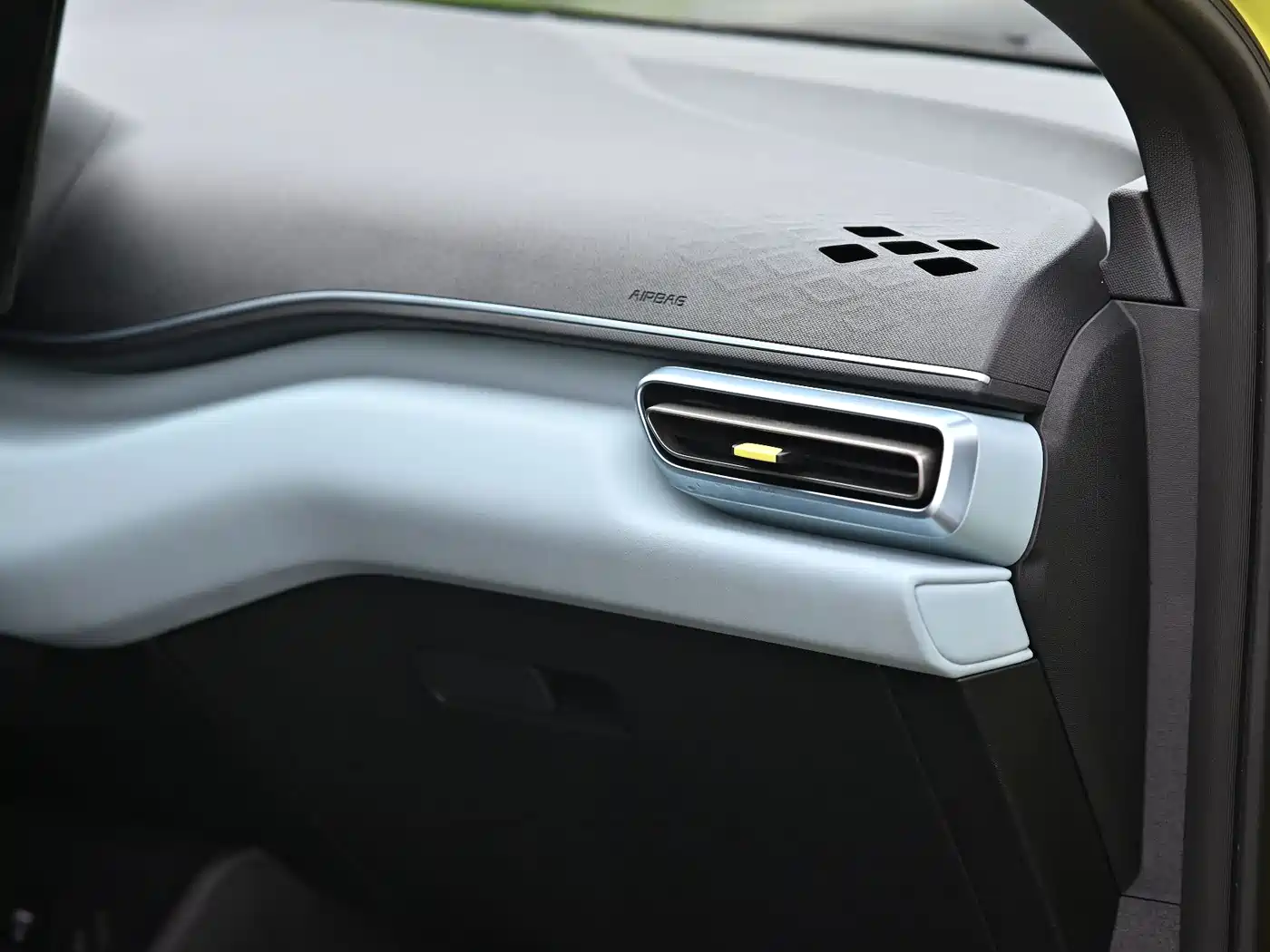 BYD Seagull 2023 2023 Vitality Edition