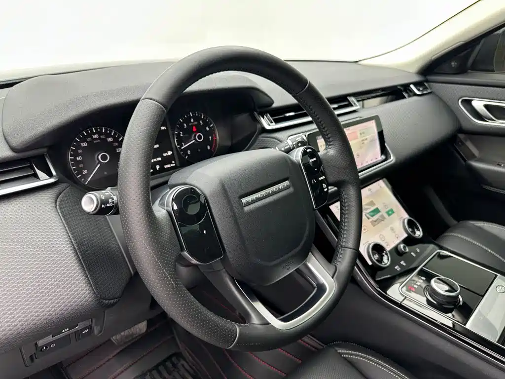 Land Rover Range Rover Velar 2018 2018 P250 S