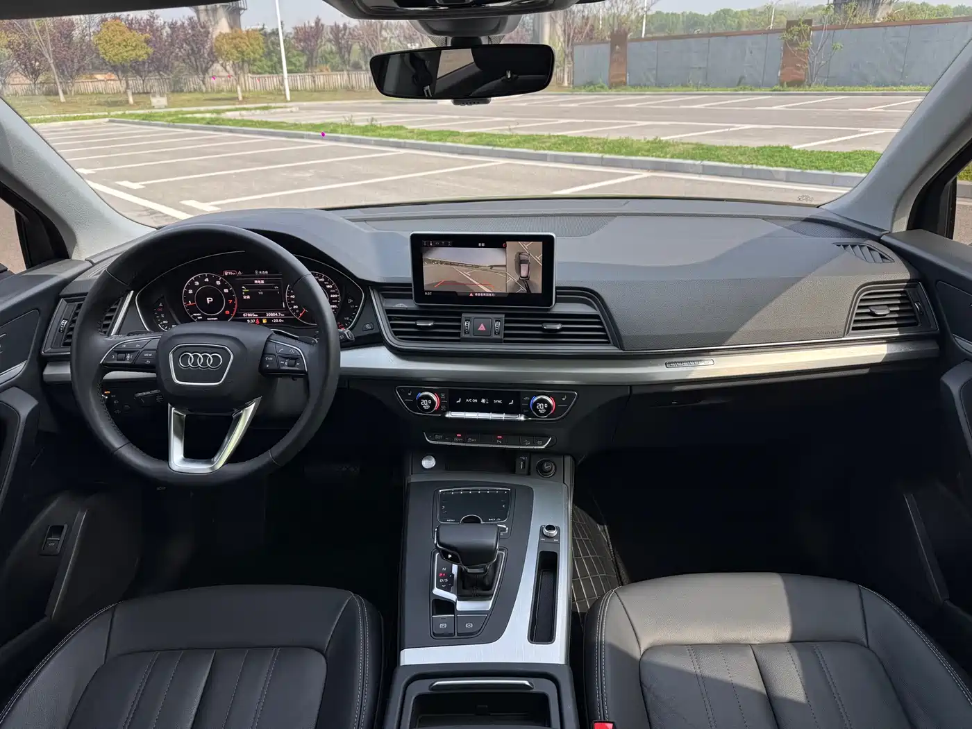 AUDI Q5L