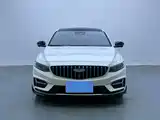 Фото 2 - Geely Preface