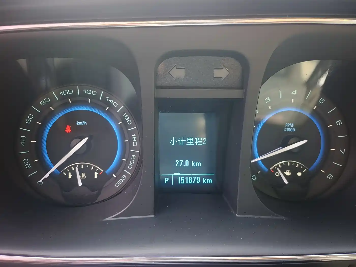 Buick GL8 2014 3.0L XT Luxury Business Flagship фото 7