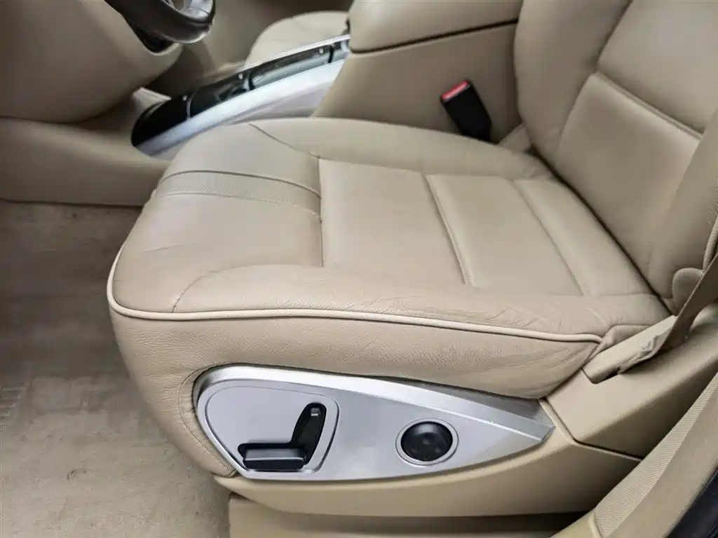 Mercedes-Benz R-Class 2015 R 400 4MATIC Business фото 20